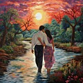 Entwined Souls