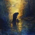 Rebirth in the Waters of Grace