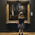 She Recognized the Silence