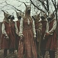 The Silent Procession