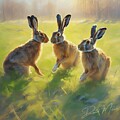 Whispers of Early Spring